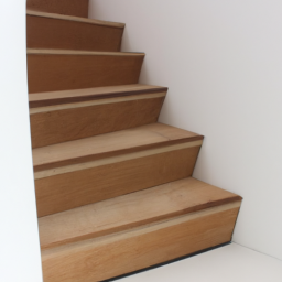 Maçonnerie Escalier : Structurez Votre Intérieur avec Élégance et Robustesse Carpentras